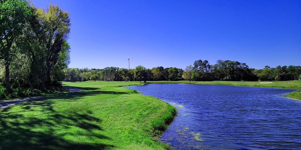 The Eagles Golf Club